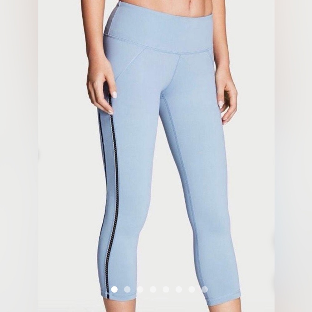 NWOT Victoria Secret Sport Legging Sz L
